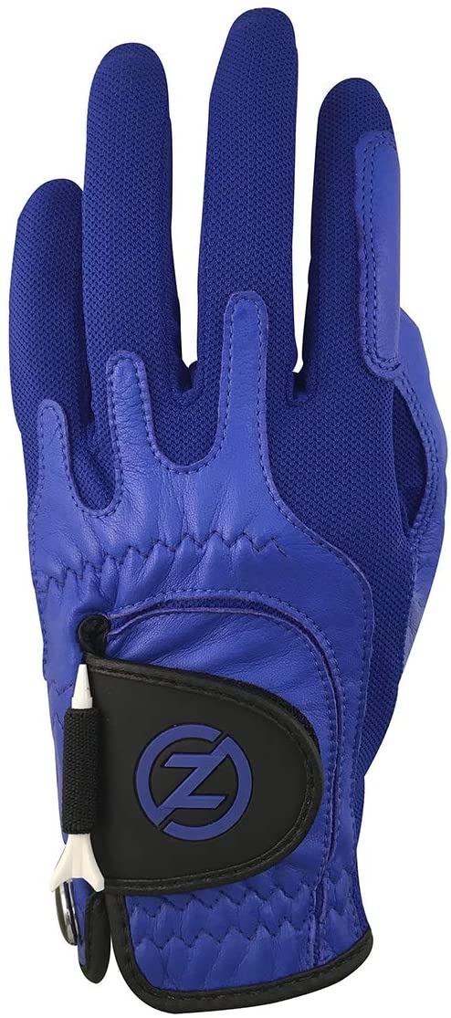 Zero Friction Mens Cabretta Elite Golf Gloves