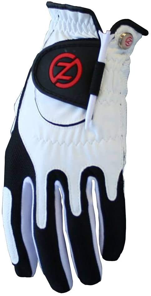 Mens Zero Friction Maxx Golf Gloves