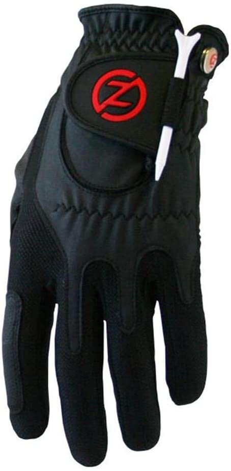 Zero Friction Mens Maxx Golf Gloves