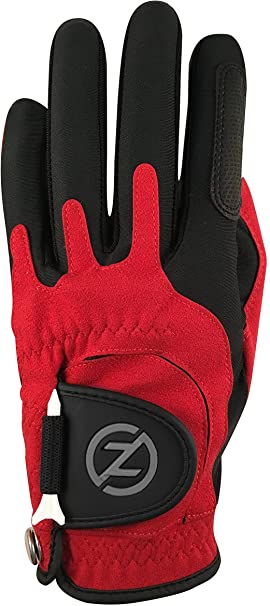 Mens Zero Friction Storm All Weather Golf Gloves