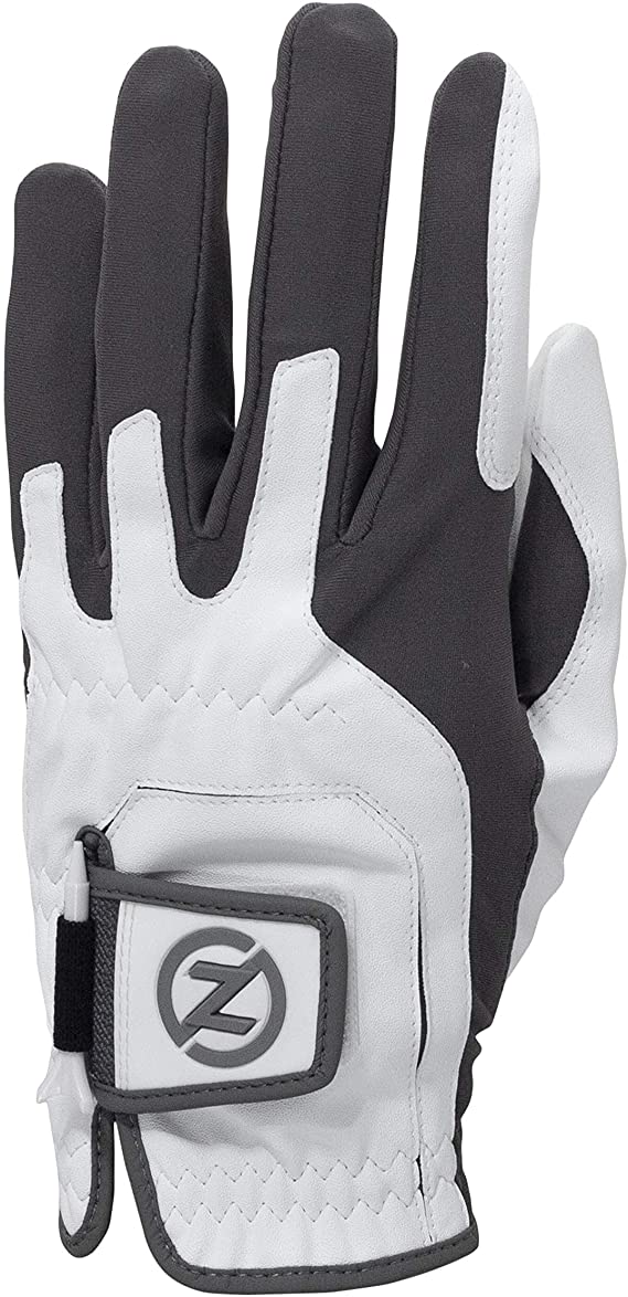 Mens Zero Friction Stryker Performance Golf Gloves