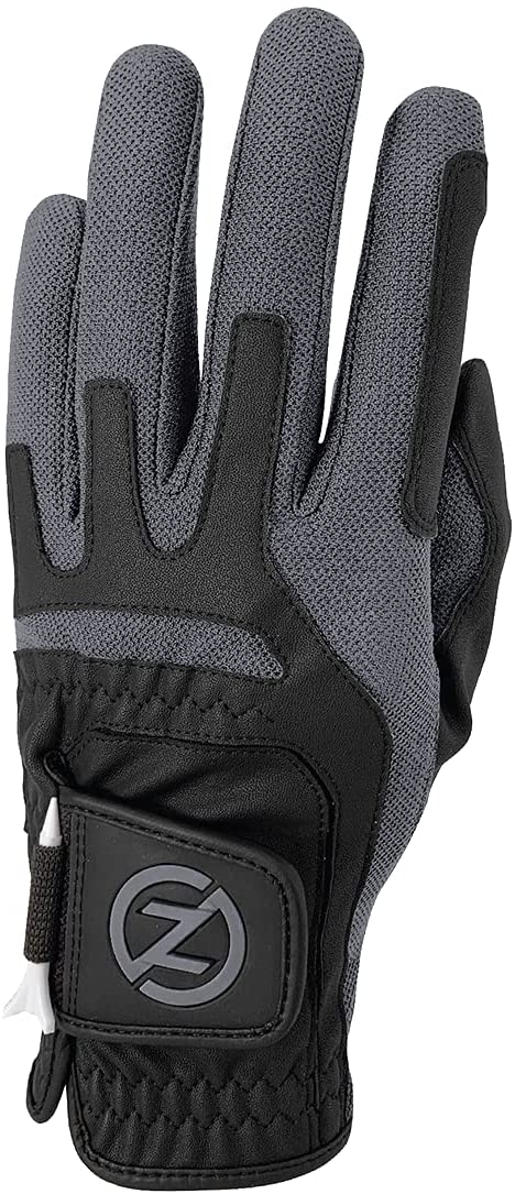 Mens Zero Friction Ultra Tac Universal Fit Golf Gloves