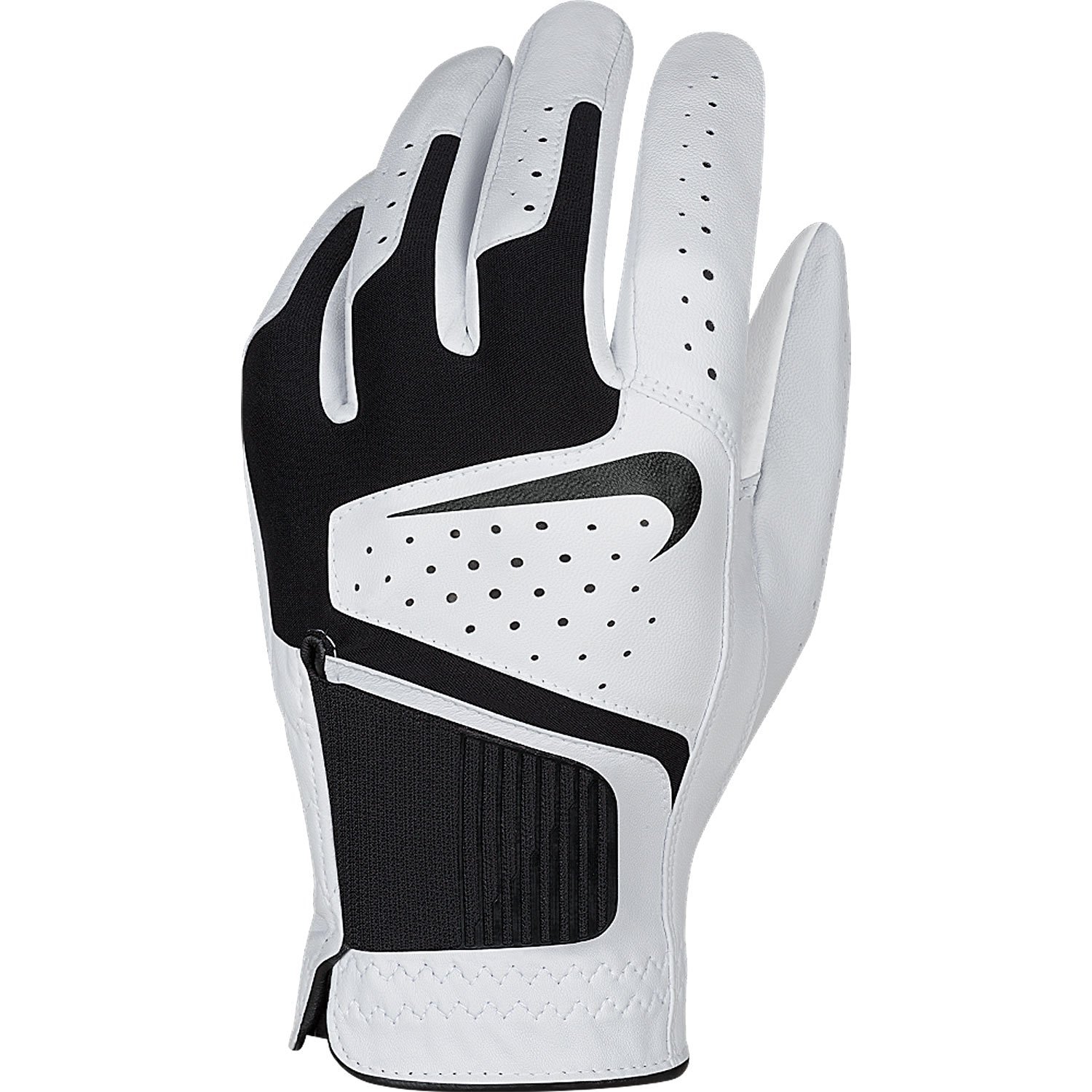 Nike Mens Dri Fit Tech Golf Gloves