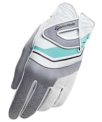 Womens Taylormade 2015 Ribbon Golf Gloves