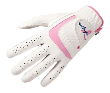 Womens Wilson Hope Golf Gloves