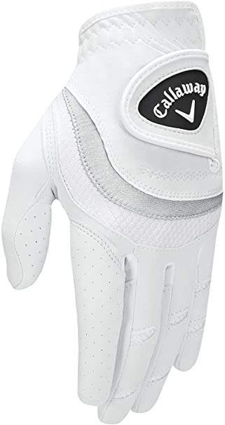 Womens Callaway Female Uptown Golf Gloves