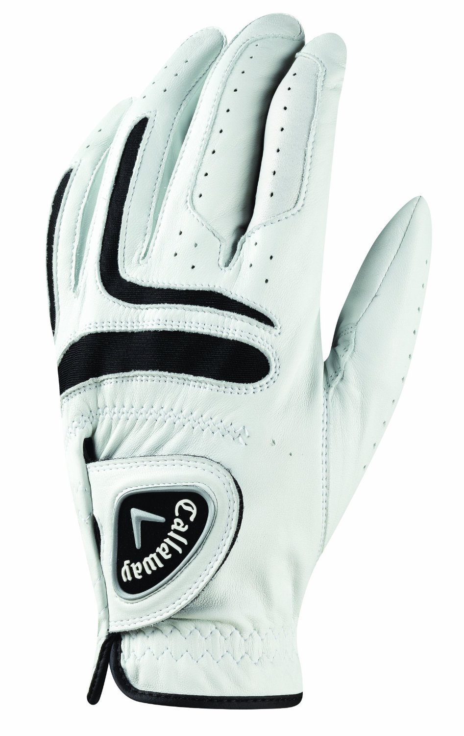 Womens Callaway Tour Authentic Golf Gloves