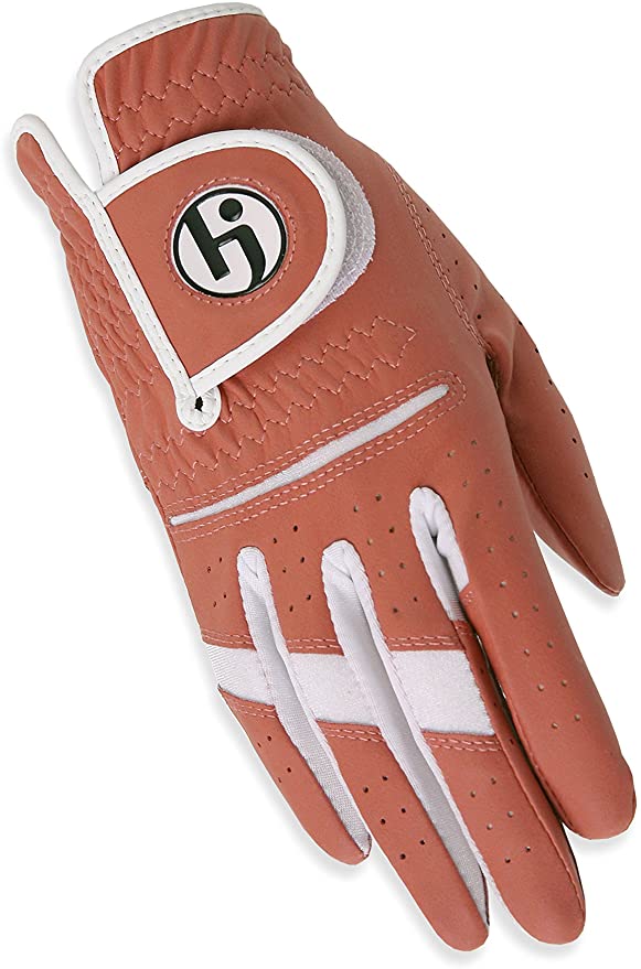 HJ Glove Womens Gripper II Golf Gloves