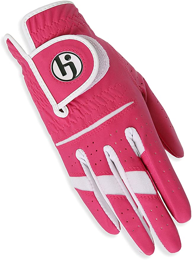 HJ Glove Womens Gripper II Golf Gloves