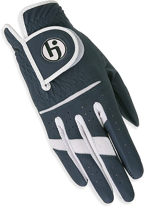 HJ Glove Womens Gripper II Golf Gloves