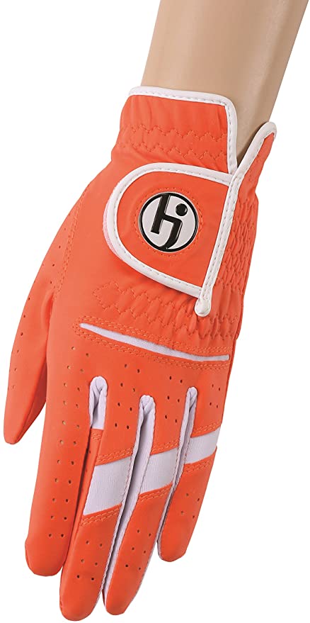 HJ Glove Womens Gripper II Golf Gloves