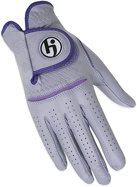 Womens HJ Glove Solite Golf Gloves
