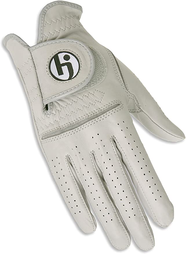 HJ Glove Womens Solite Golf Gloves