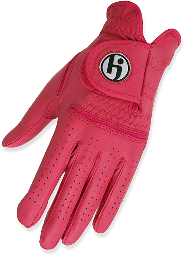 HJ Glove Womens Solite Golf Gloves