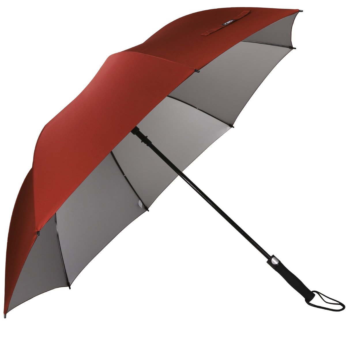 G4Free 62 Inch Automatic Open Windproof Anti UV Golf Umbrellas