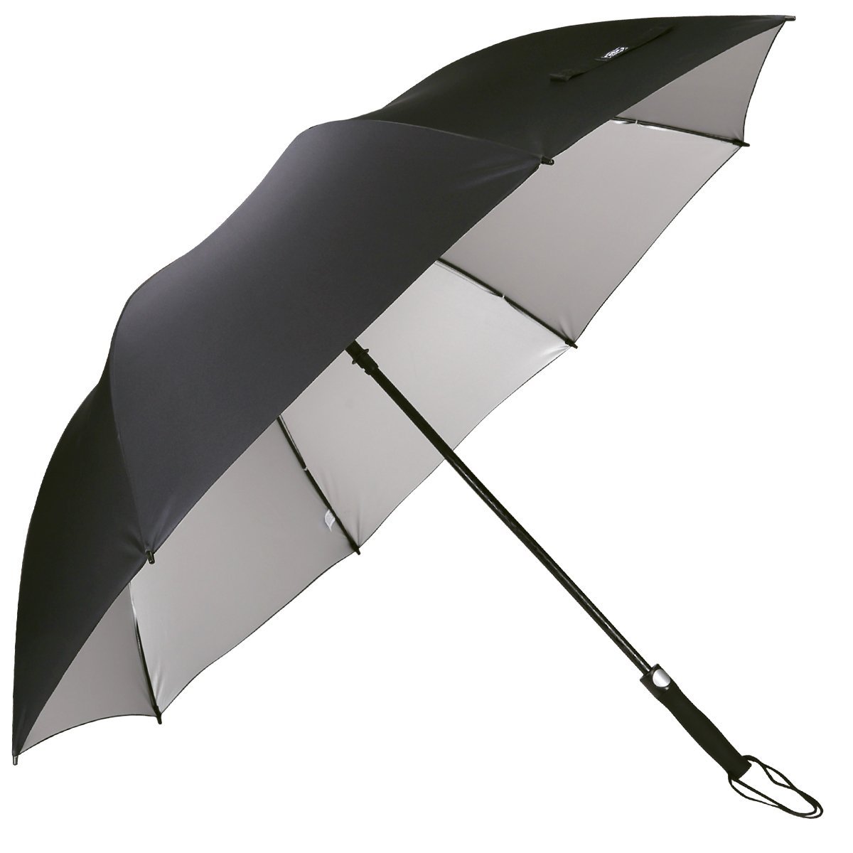 G4Free 62 Inch Auto Open Windproof Anti UV Golf Umbrellas