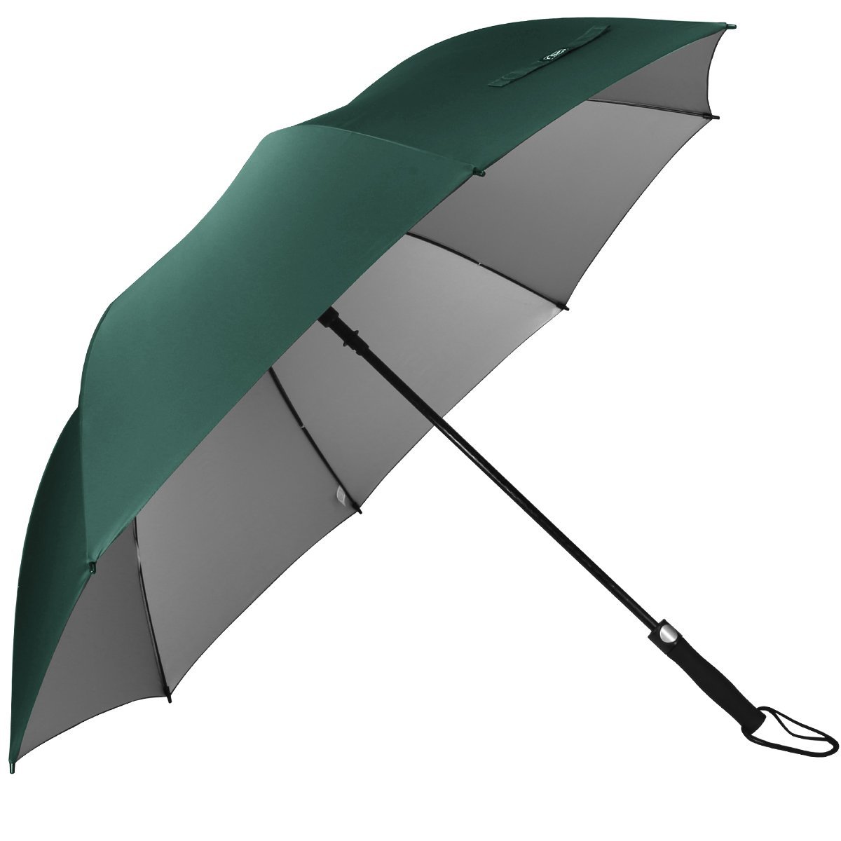 G4Free 62 Inch Auto Open Windproof Anti UV Golf Umbrellas