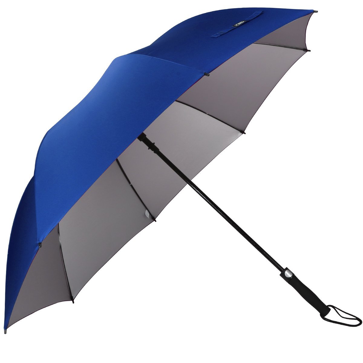 G4Free 62 Inch Auto Open Windproof Anti UV Golf Umbrellas