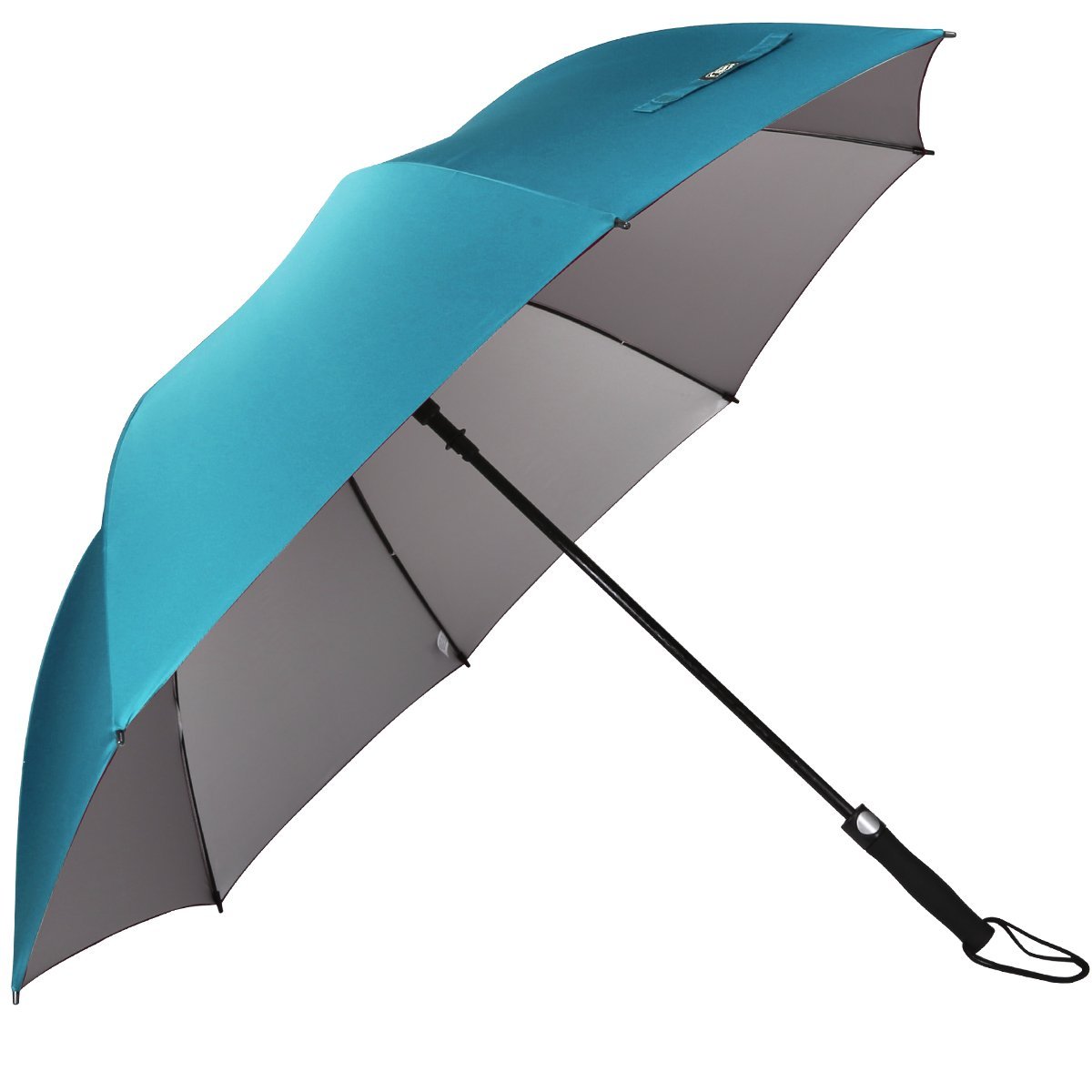 G4Free 62 Inch Auto Open Windproof Anti UV Golf Umbrellas