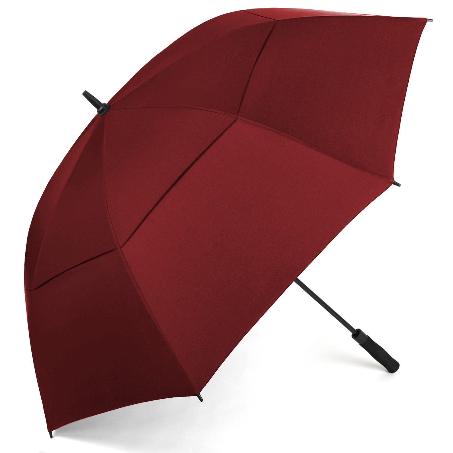Rainlax 62 Inch Windproof Golf Umbrellas