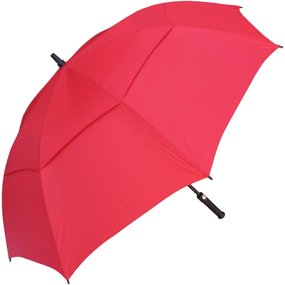 Rainstoppers 60 Inch Windbuster Golf Umbrellas