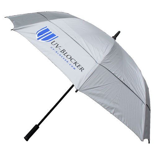 UV Blocker UV Protection Golf Umbrellas