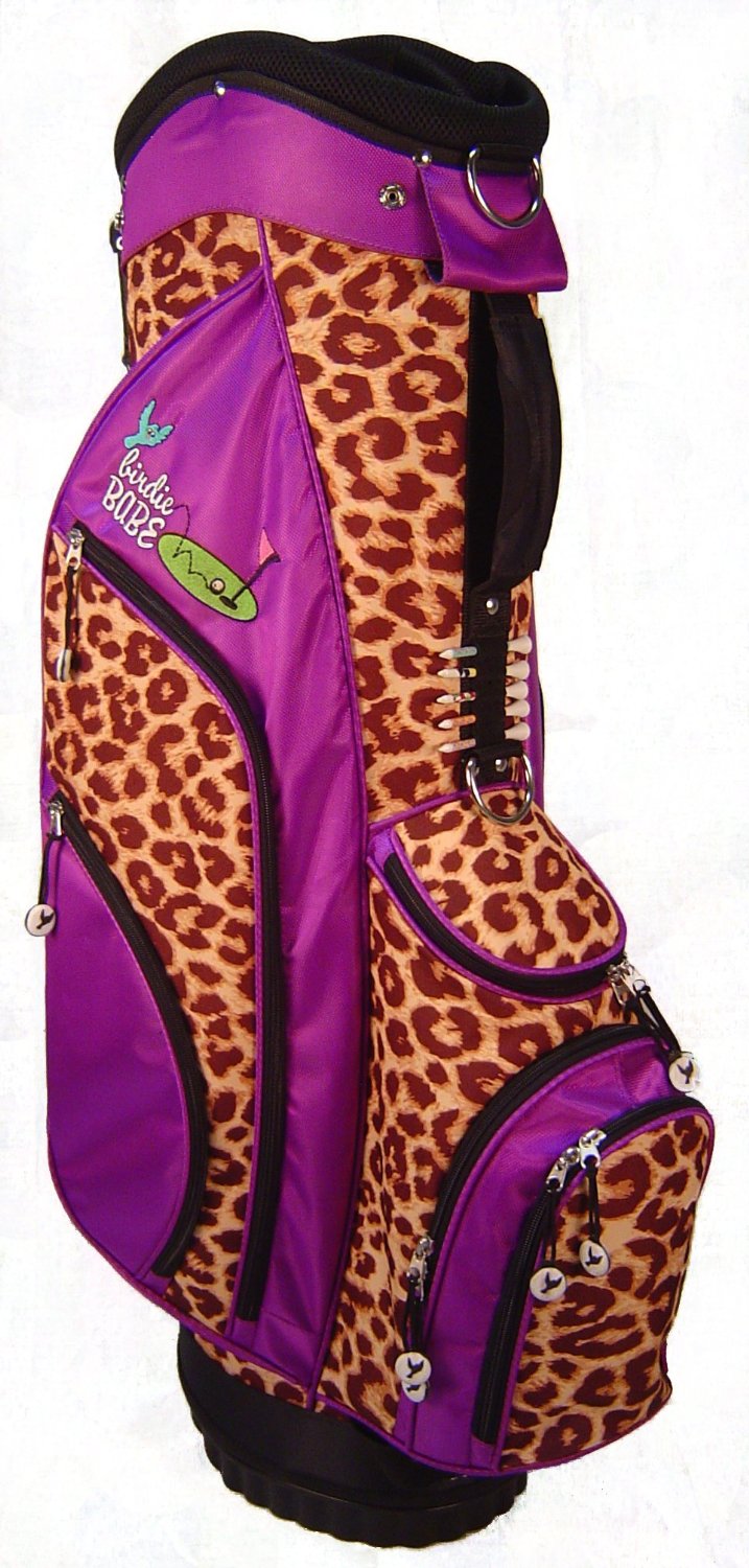 Birdie Babe Womens Golf Bags