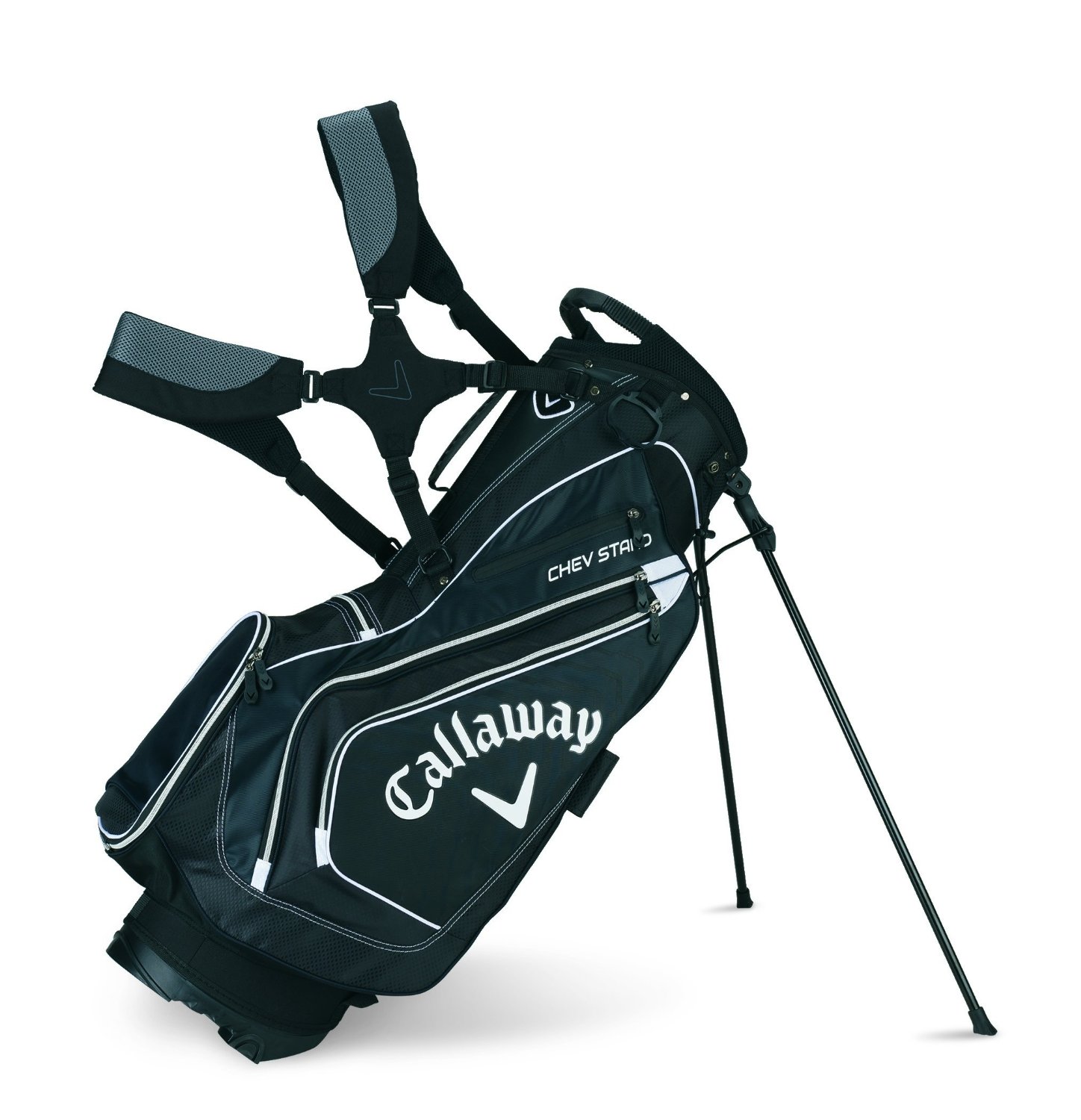 Callaway Mens 2015 Chev Stand Bags