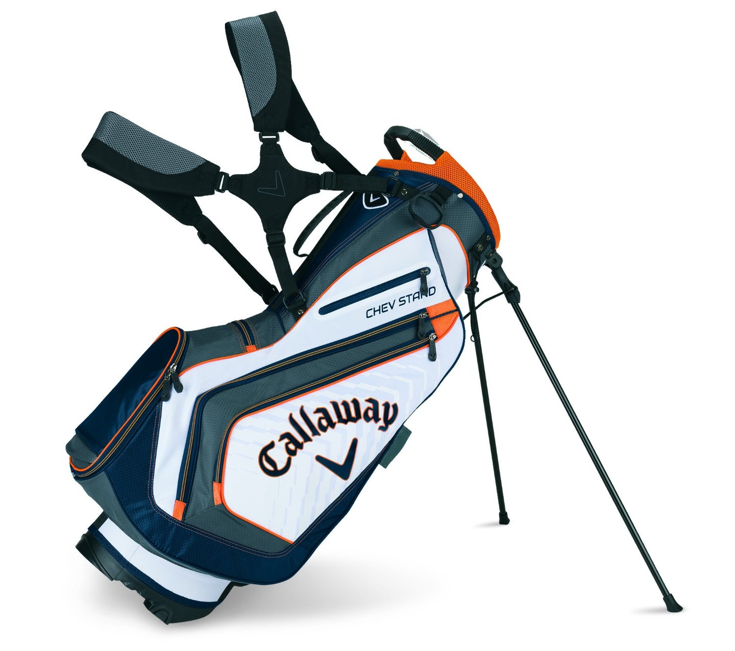 Mens 2015 Chev Golf Stand Bags