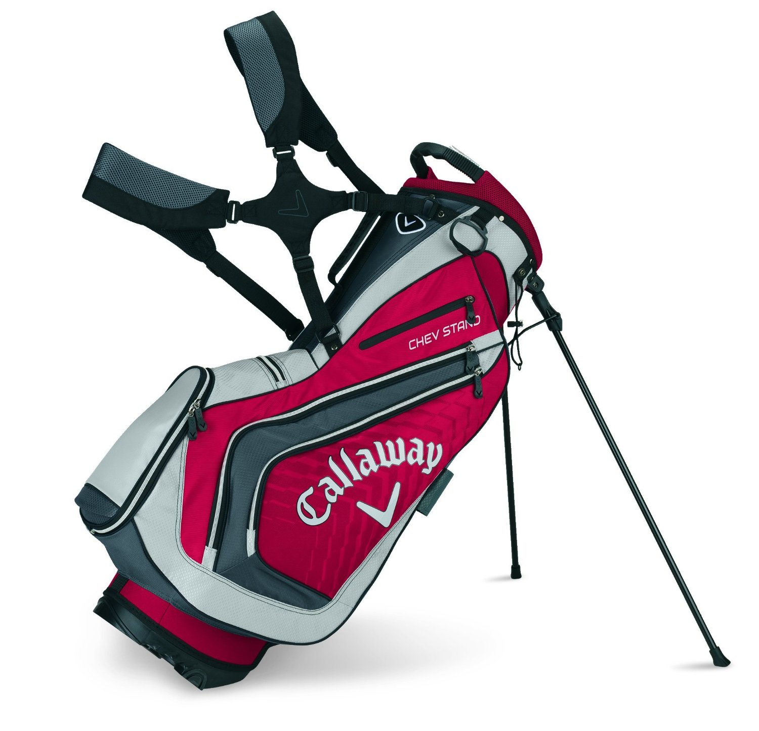 Callaway 2015 Chev Golf Stand Bags