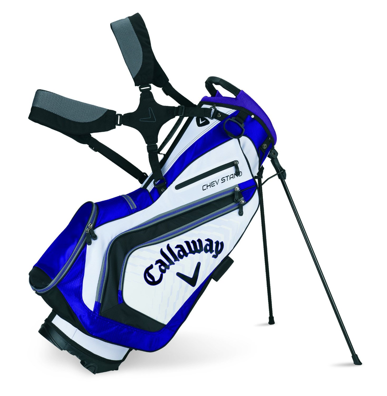 Mens Callaway 2015 Chev Golf Stand Bags