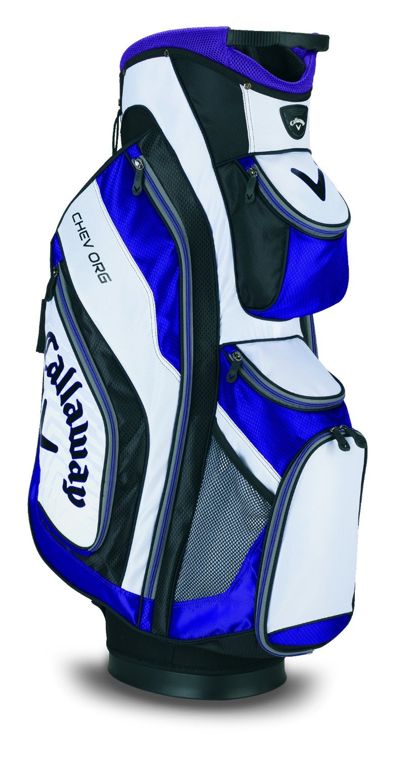 Callaway Mens 2015 Chev Org Cart Bags