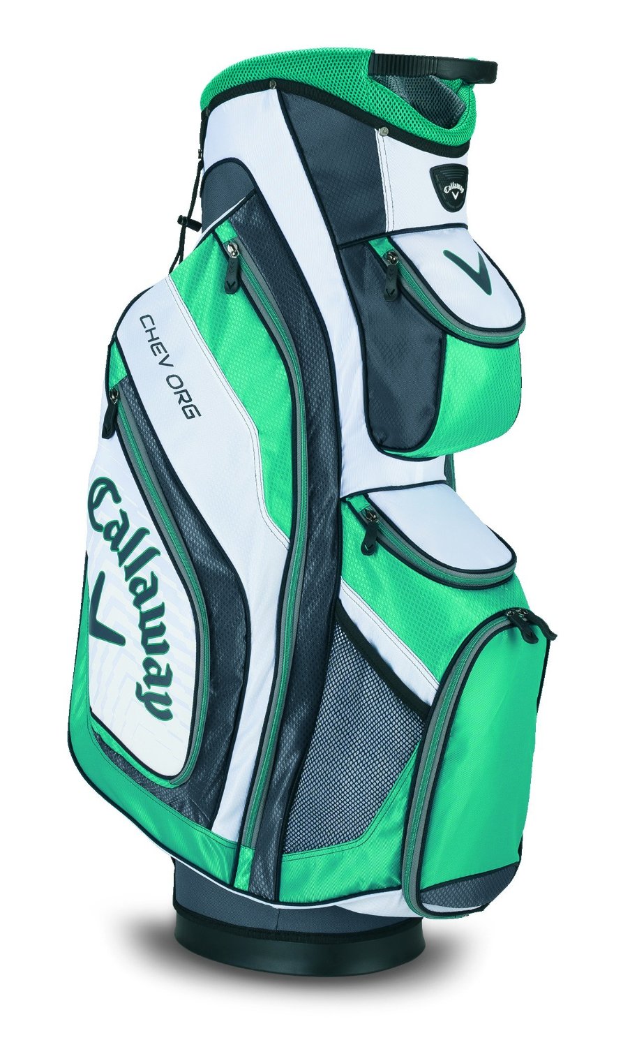 Mens Callaway 2015 Chev Org Golf Cart Bags