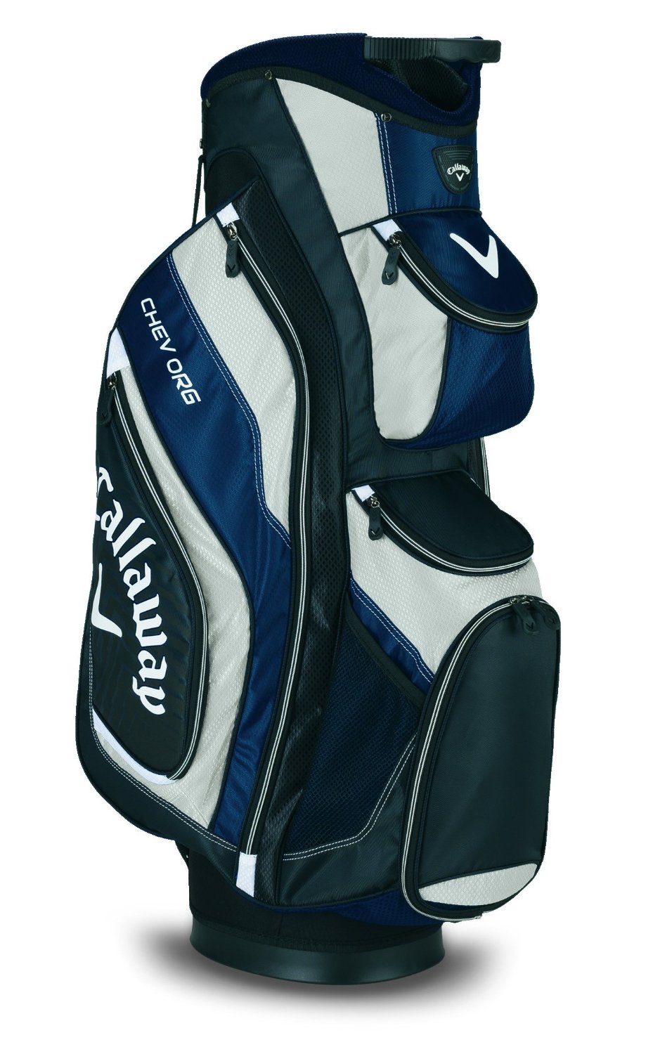 Callaway 2015 Chev Org Golf Cart Bags