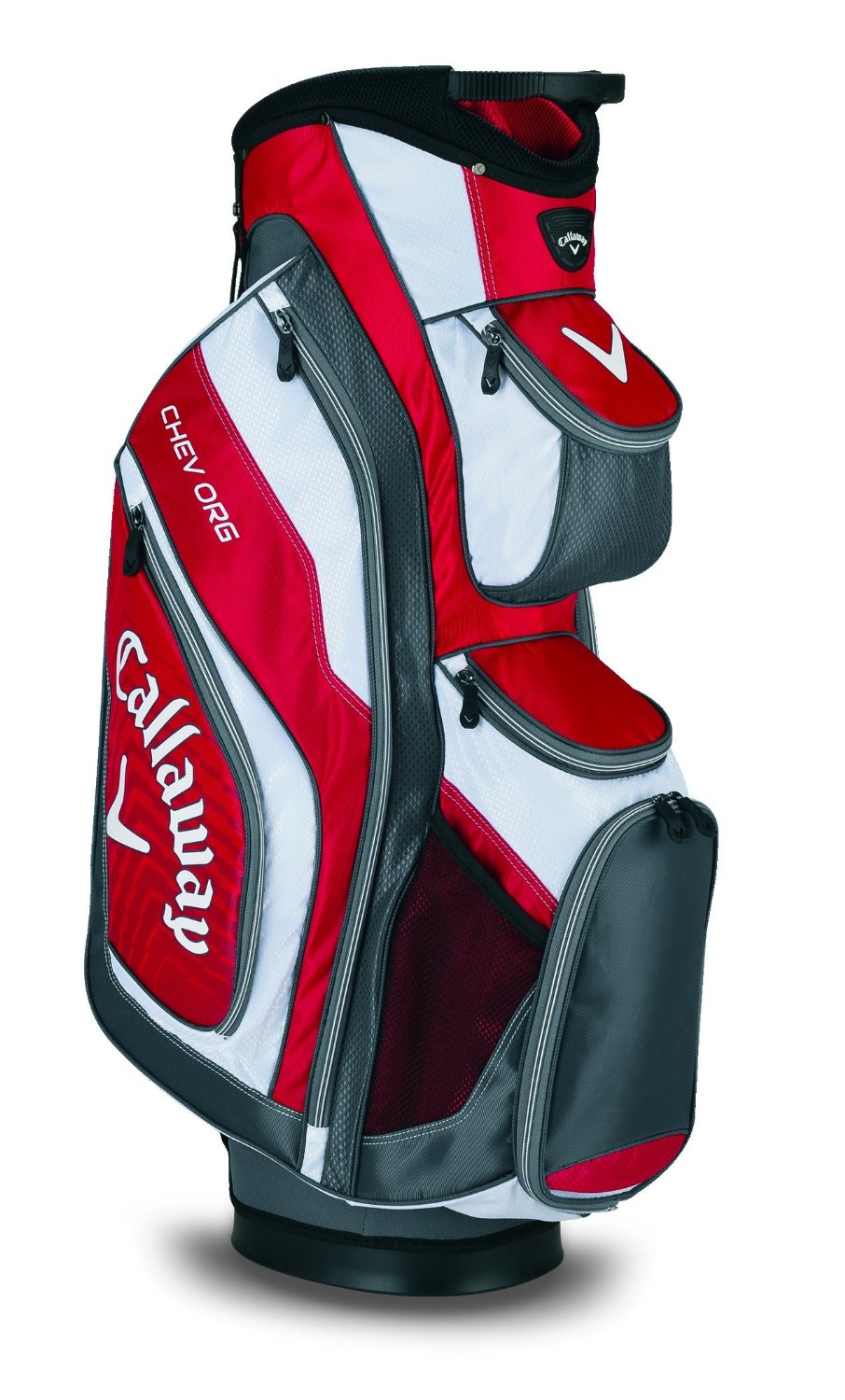 Callaway Mens 2015 Chev Org Golf Bags