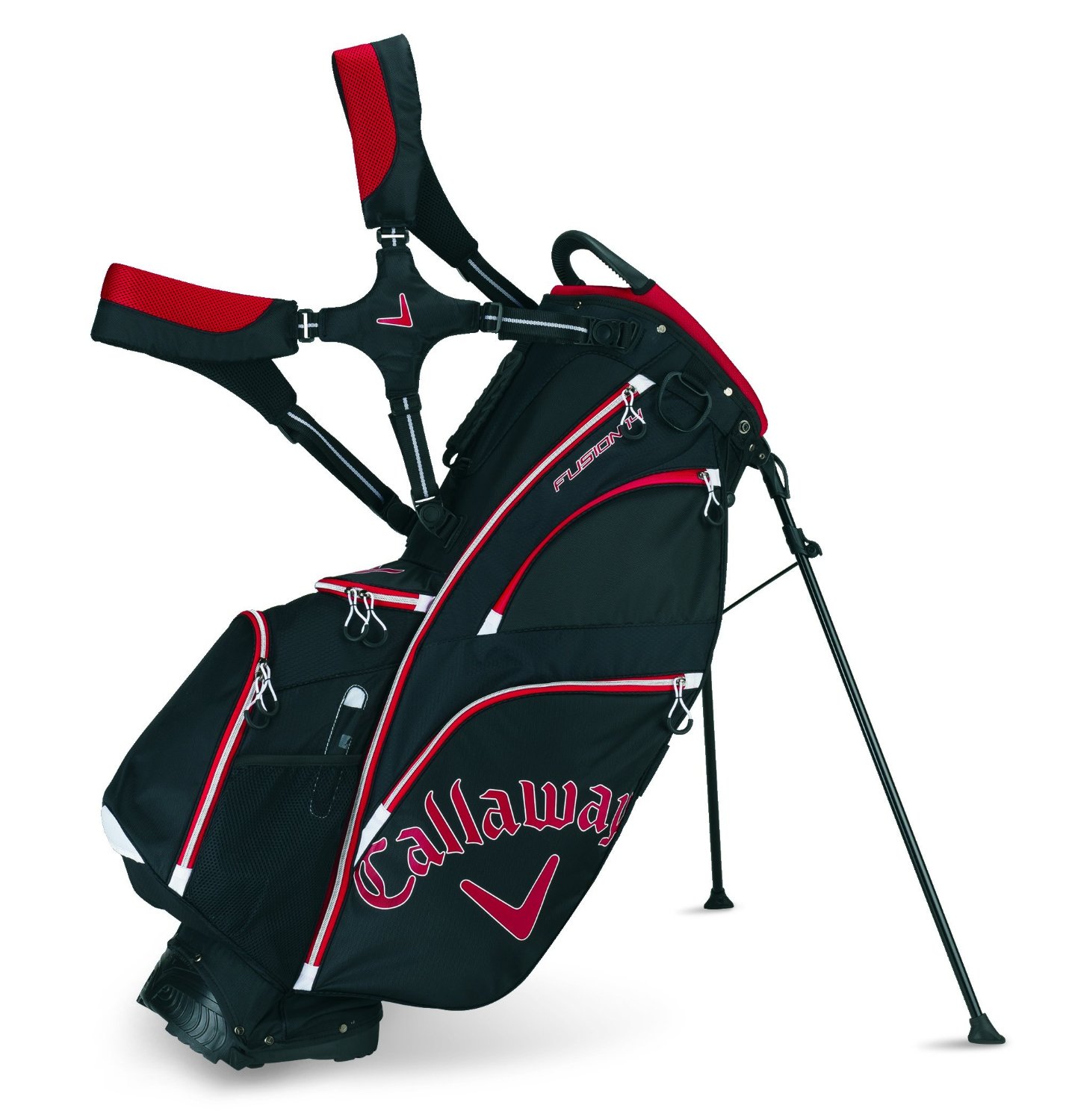 Mens Callaway 2015 Fusion Golf Stand Bags
