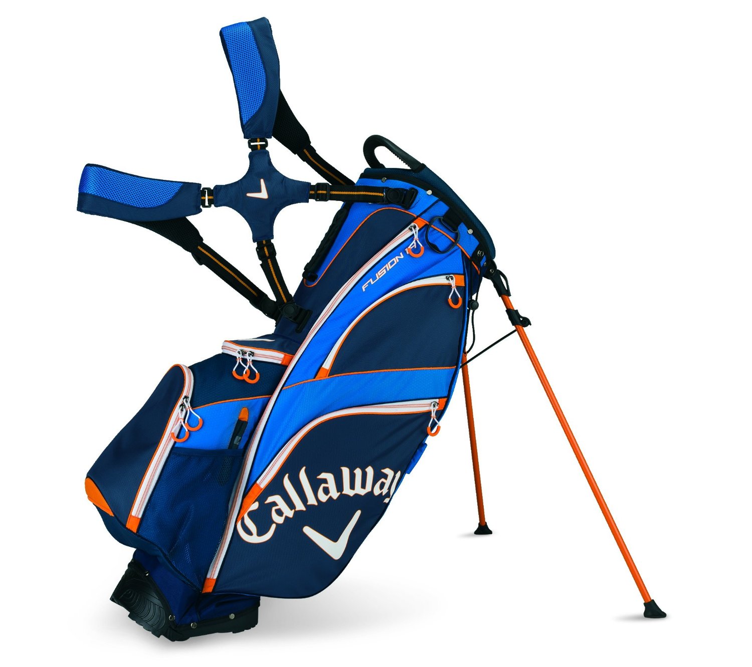 Callaway 2015 Fusion Golf Stand Bags