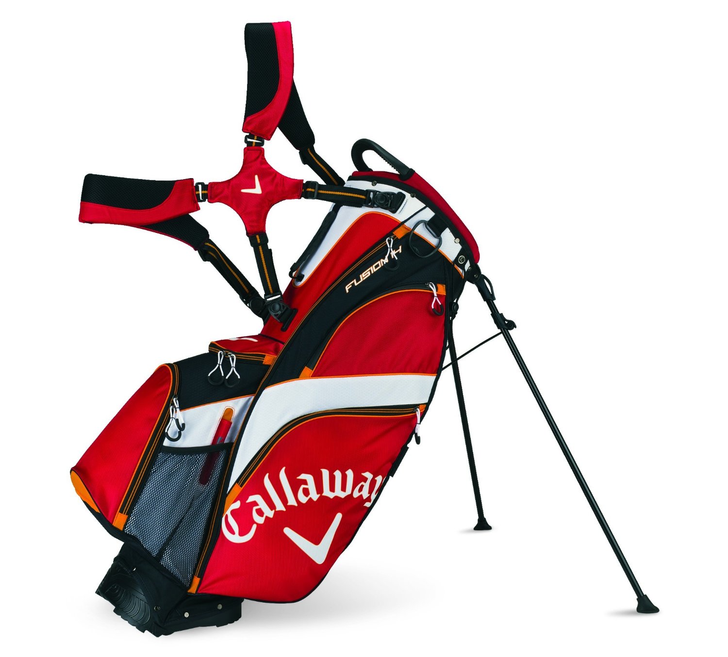 Callaway Mens 2015 Fusion Golf Bags
