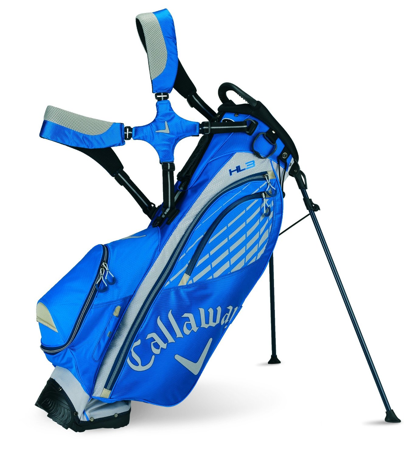 Mens Callaway 2015 Hyper-Lite Golf Stand Bags