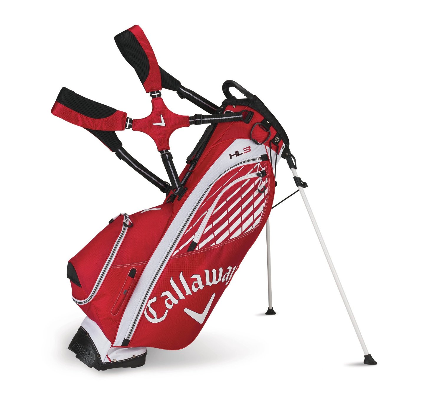 Callaway Mens 2015 Hyper-Lite Golf Bags