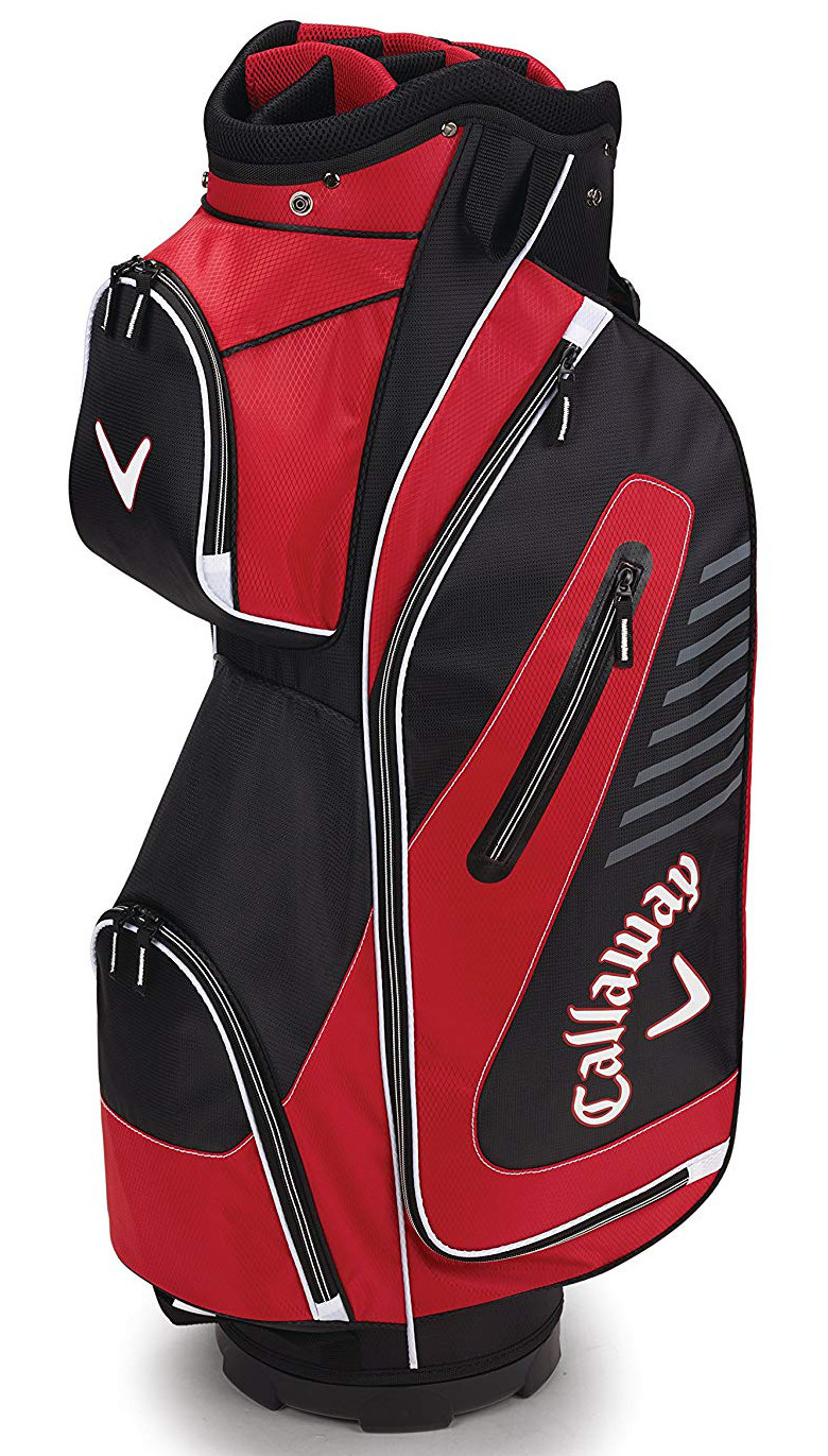 Callaway Mens 2017 Capital Golf Cart Bags