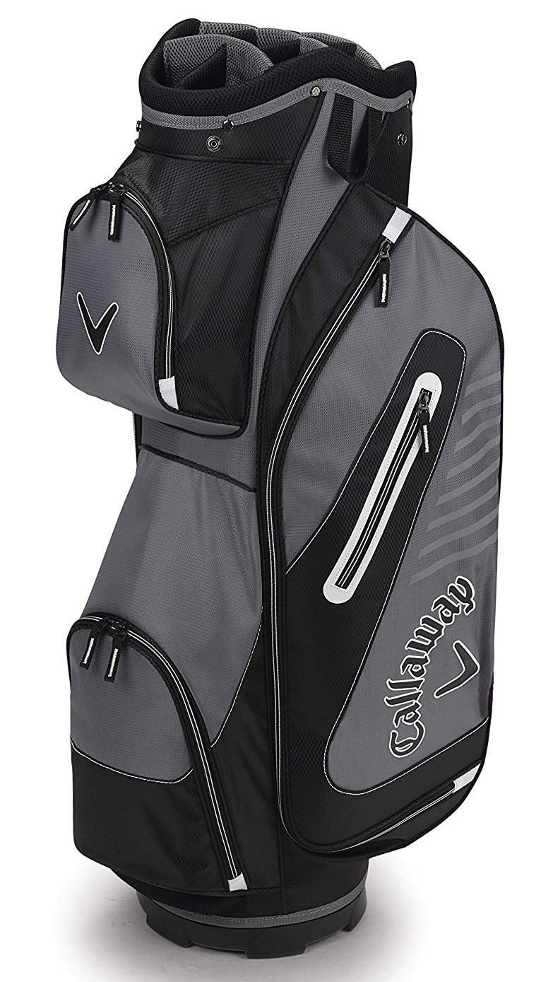 Callaway Mens 2017 Capital Golf Cart Bags
