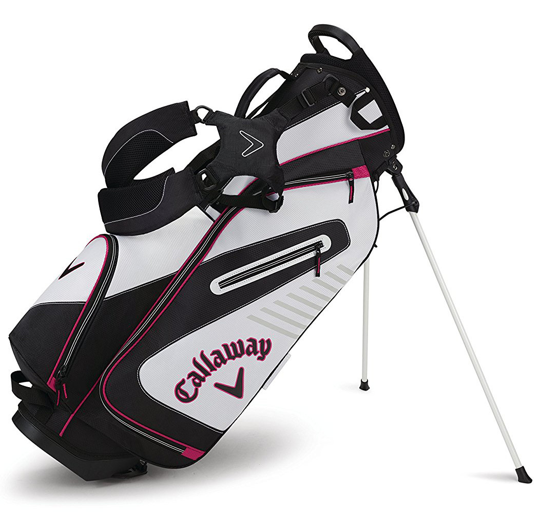 Mens Callaway 2017 Capital Golf Stand Bags