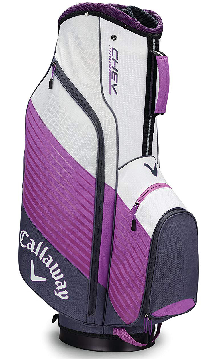 Mens Callaway 2017 Chev Golf Cart Bags