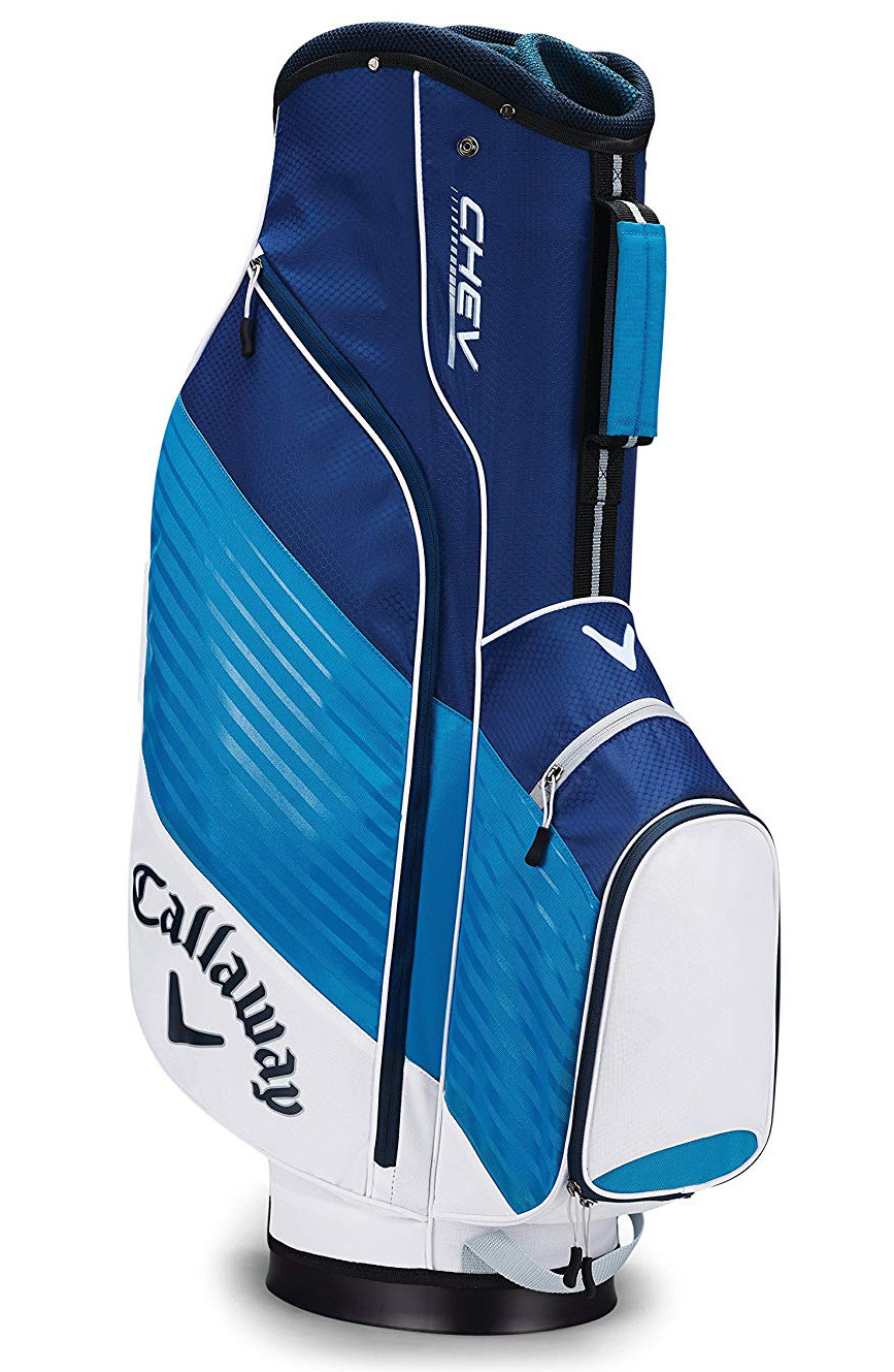 Callaway Mens 2017 Chev Golf Cart Bags