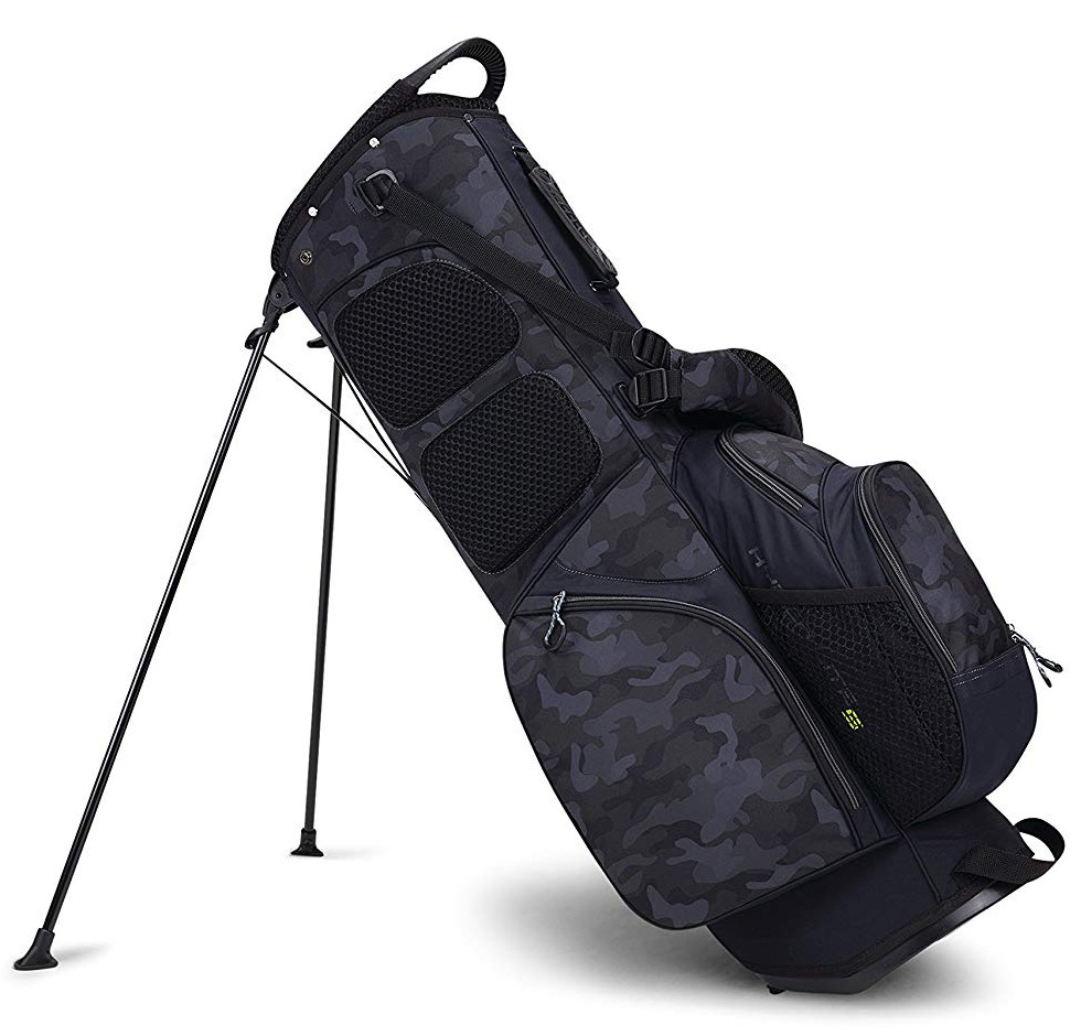 Callaway Mens 2017 Hyper Lite 5 Golf Stand Bags