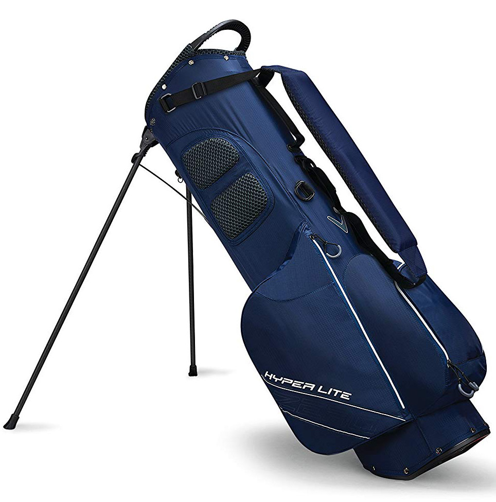 Mens Callaway 2017 Hyper Lite Zero Golf Stand Bags