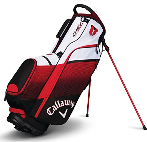 Mens Callaway 2018 Chev Golf Stand Bags