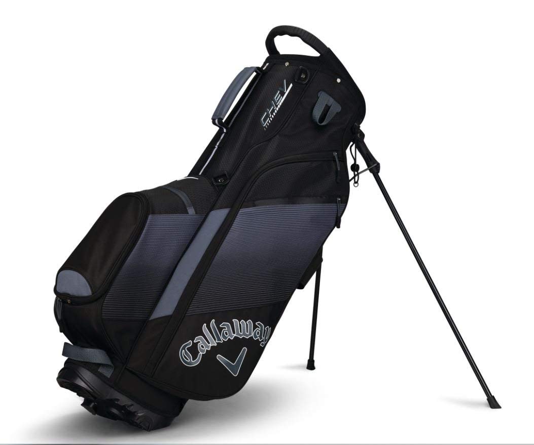 Callaway Mens 2018 Chev Golf Stand Bags