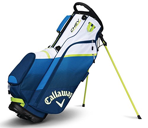 Callaway Mens 2018 Chev Golf Stand Bags